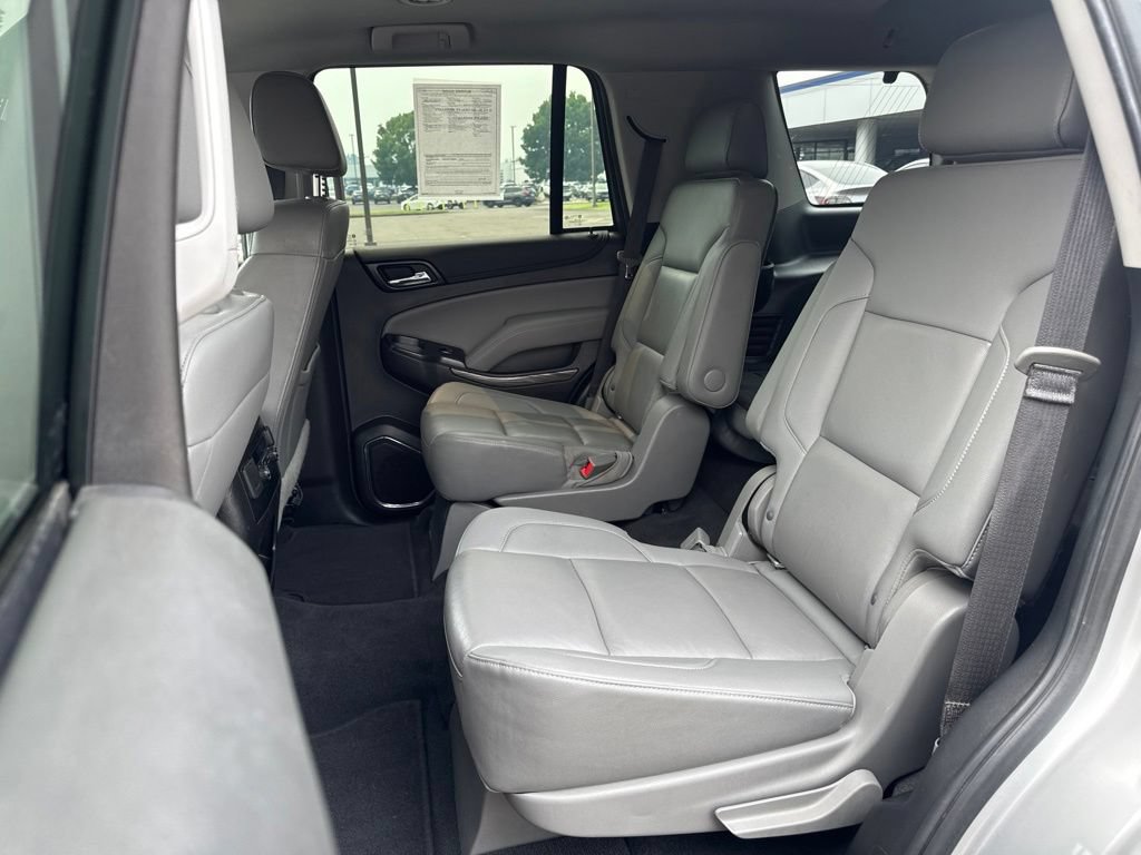 Used 2019 Chevrolet Tahoe LT AWD/4WD image 11