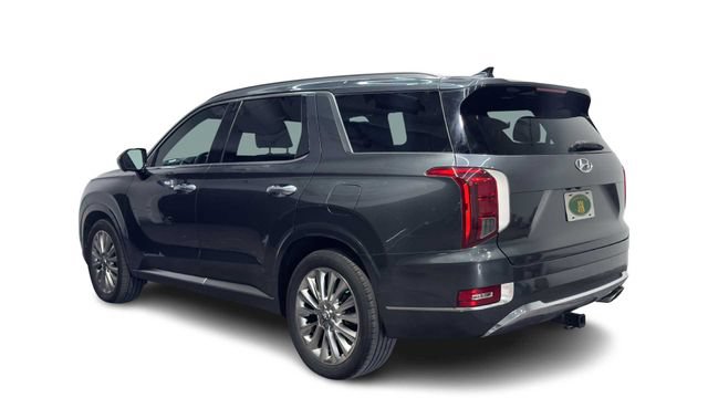 Used 2020 Hyundai Palisade Limited FWD image 3