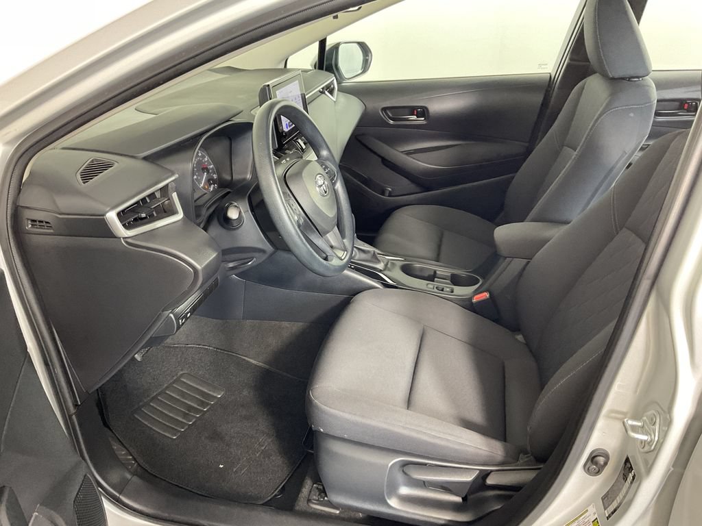 Used 2024 Toyota Corolla LE FWD image 17