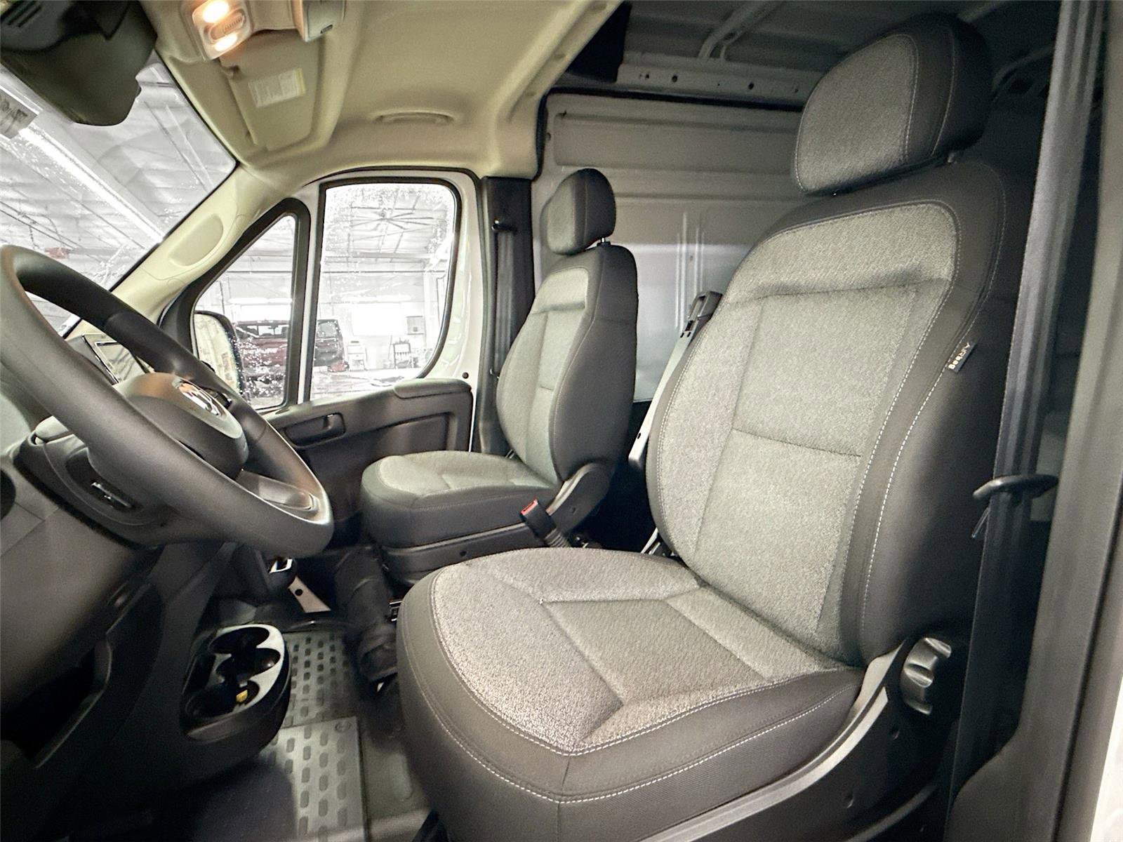 New 2026 RAM ProMaster 2500 image 20