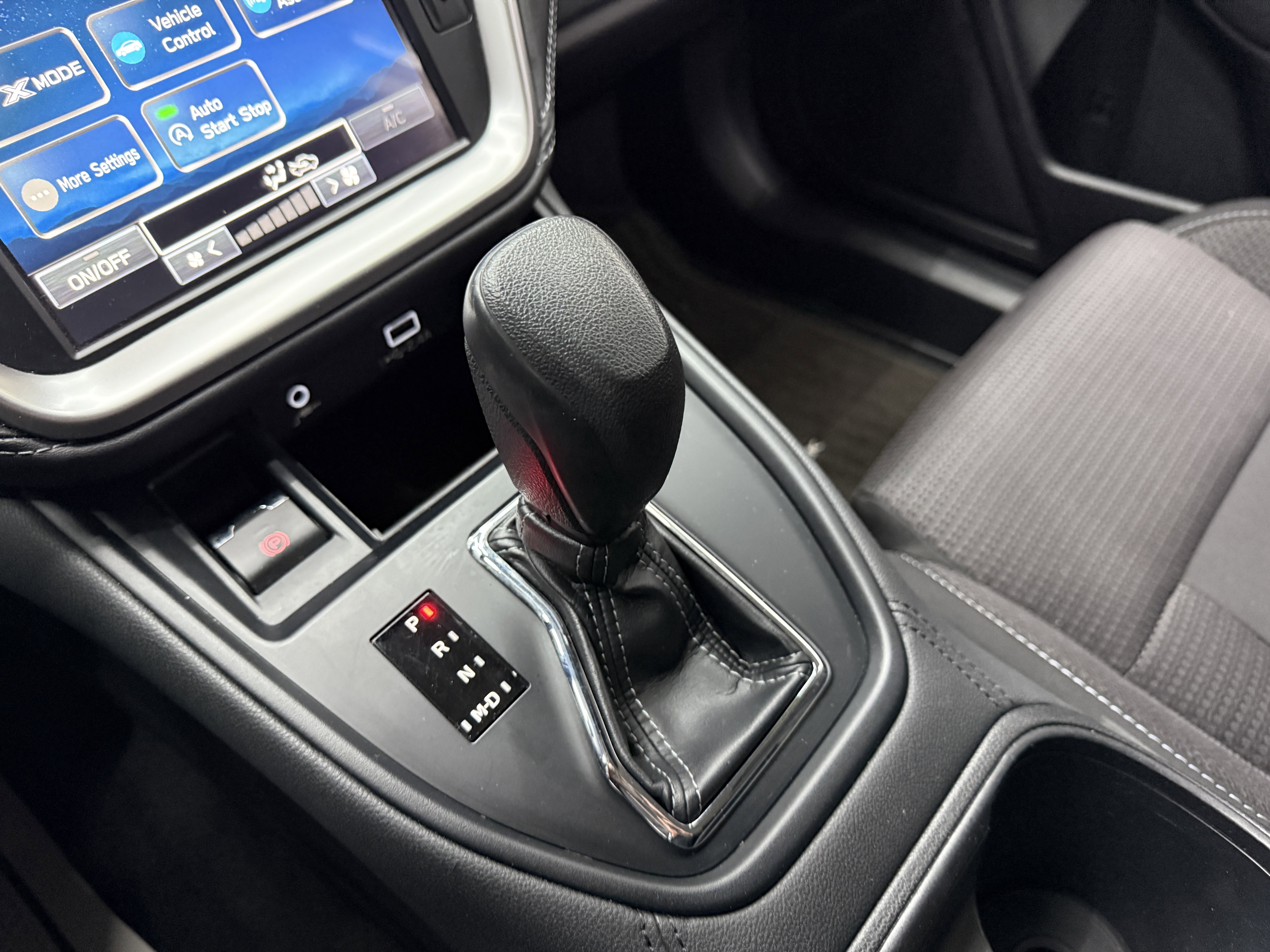 Used 2023 Subaru Outback Touring image 17