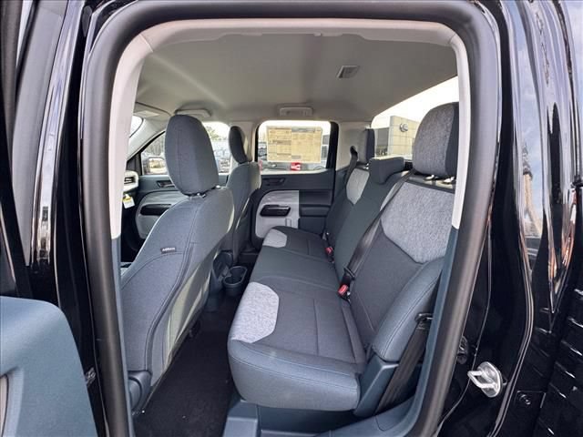 New 2026 Ford Maverick XLT FWD image 11