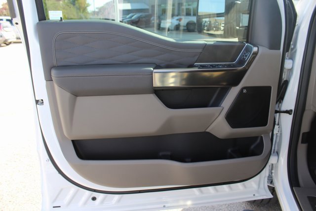 New 2026 Ford F250 Platinum image 6