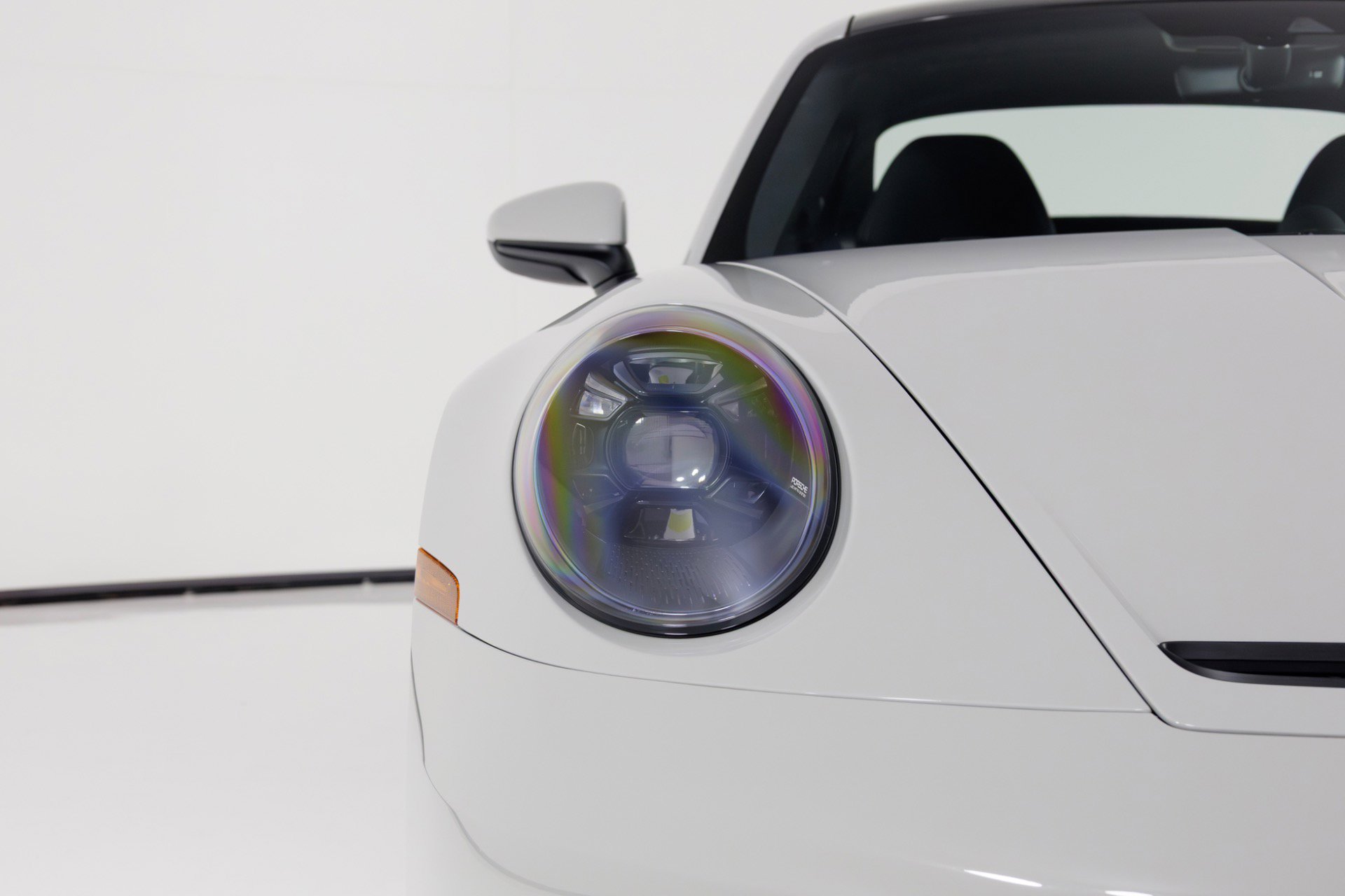 Used 2024 Porsche 911 GT3 image 52