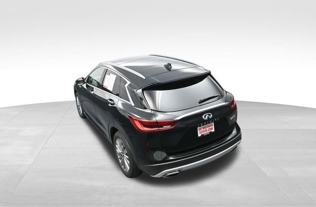 Used 2024 INFINITI QX50 Luxe image 23