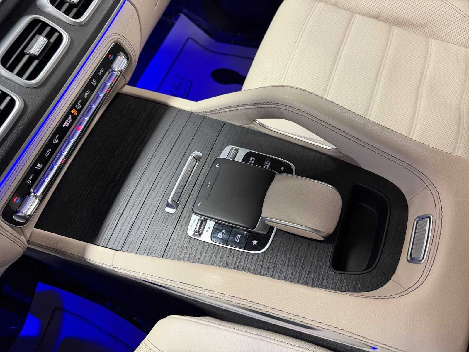 Used 2020 Mercedes-Benz GLE 350 image 35