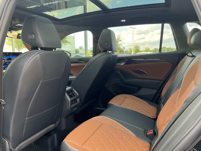 New 2026 Volkswagen Tiguan SEL R-Line AWD/4WD image 25