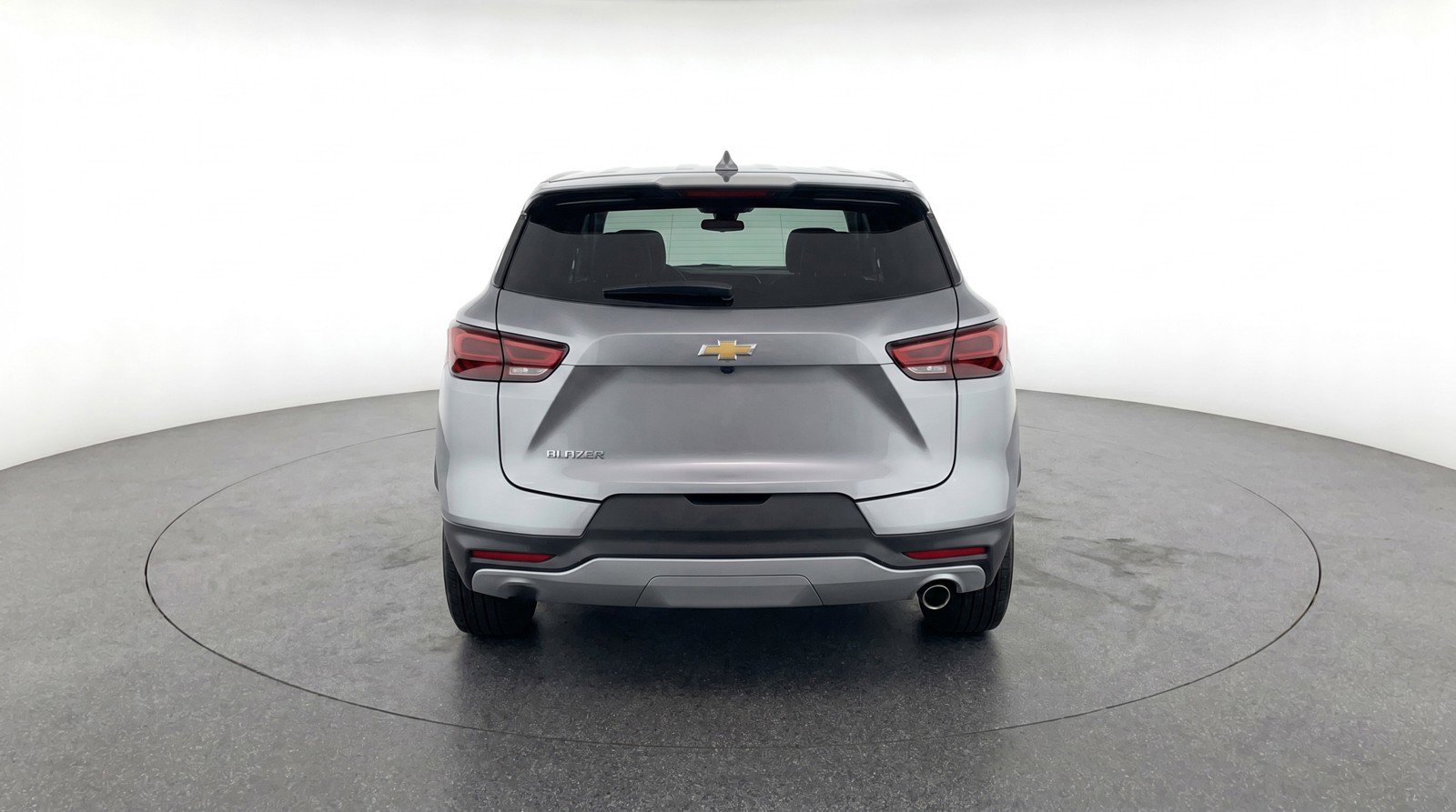 Used 2025 Chevrolet Blazer LT FWD image 7