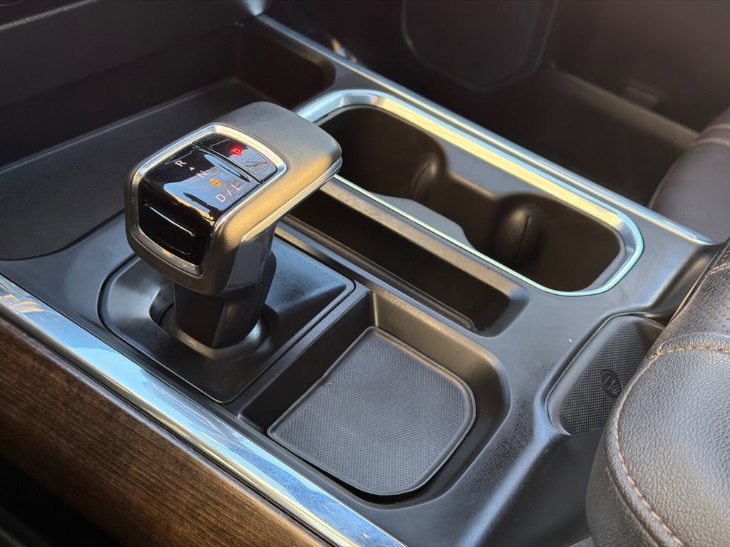 Used 2023 Chevrolet Silverado 1500 High Country image 31