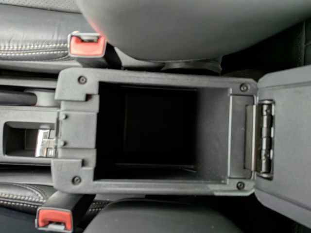 Used 2017 Jeep Compass High Altitude AWD/4WD image 19