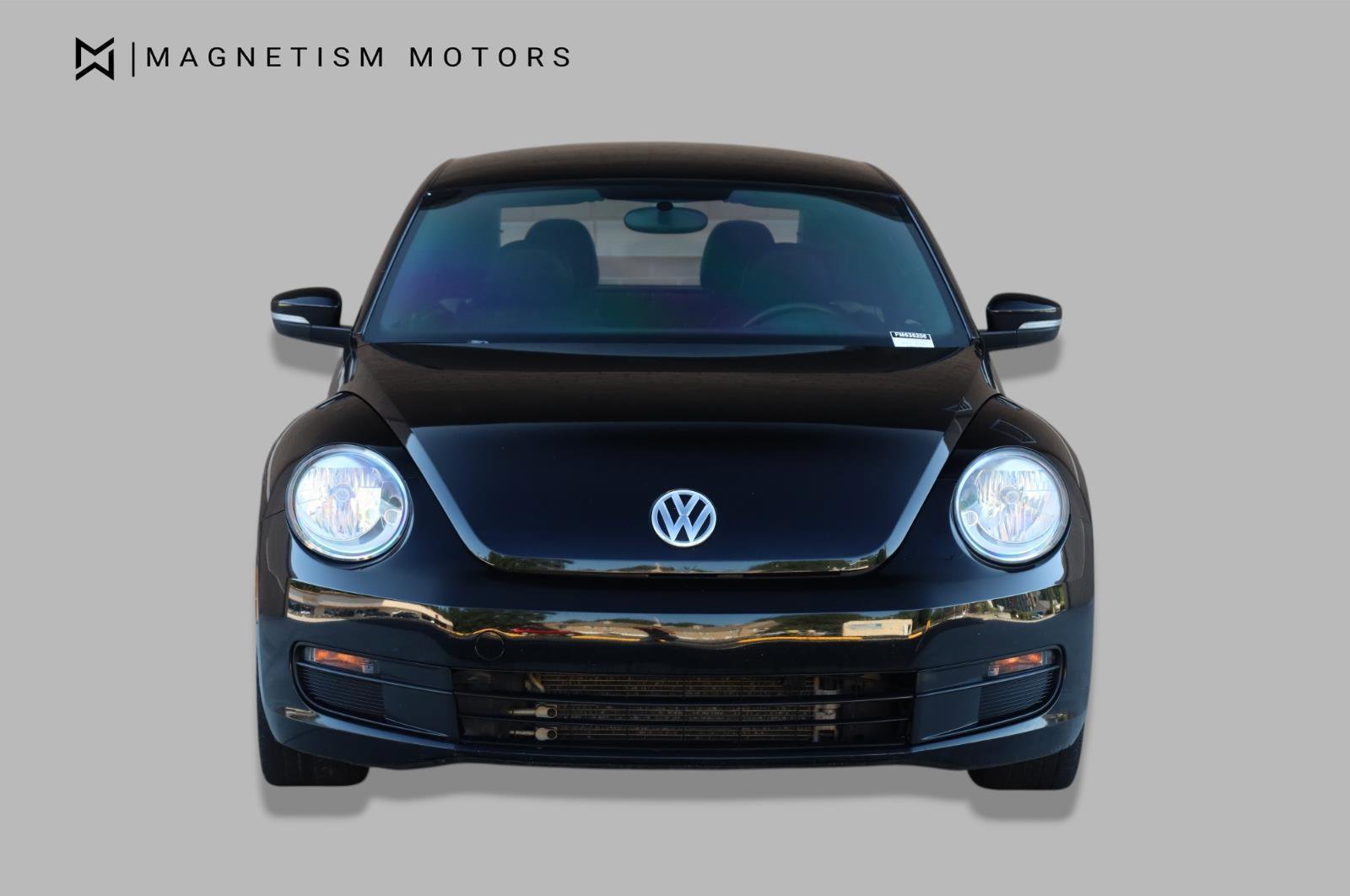 Used 2015 Volkswagen Beetle 1.8T FWD image 6