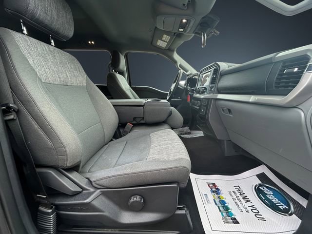 Used 2023 Ford F150 XLT image 15