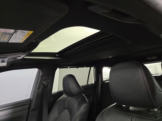 Used 2024 Toyota Highlander XSE image 30