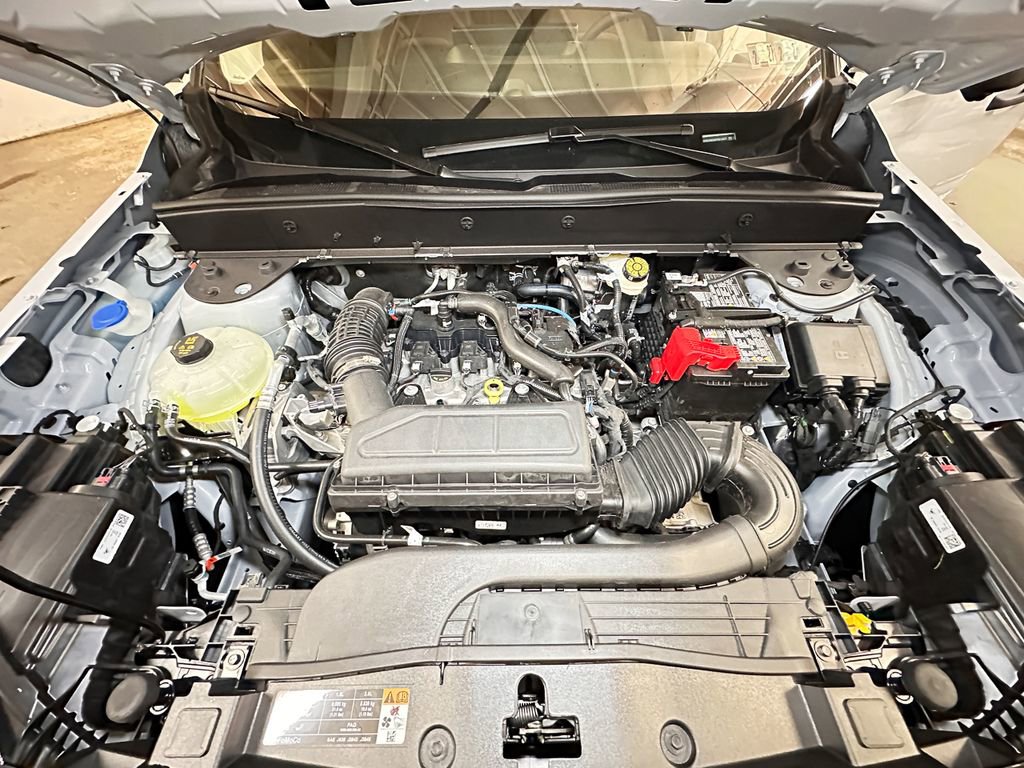 New 2026 Ford Bronco Sport Outer Banks w/ Outer Banks Tech Package+ image 43