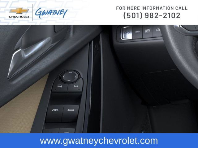 New 2026 Chevrolet Equinox ACTIV w/ Convenience Package III image 22
