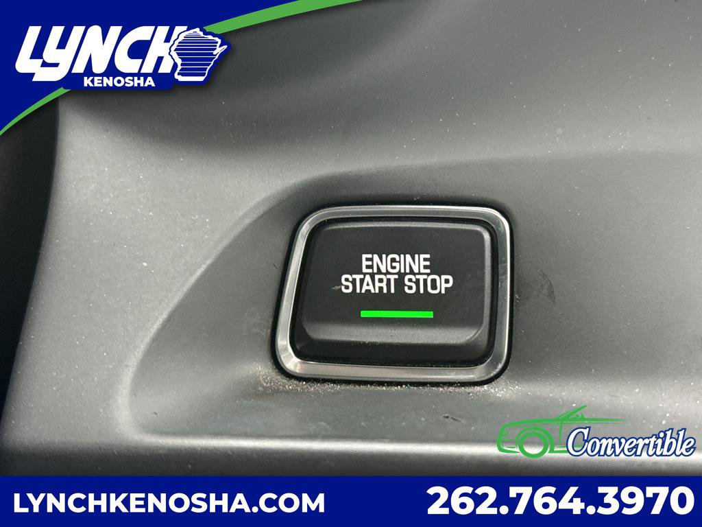 Certified 2023 Chevrolet Camaro SS image 29