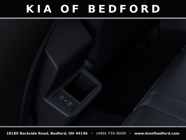 New 2026 Kia K4 GT-Line w/ GT-Line Sunroof Package FWD image 29