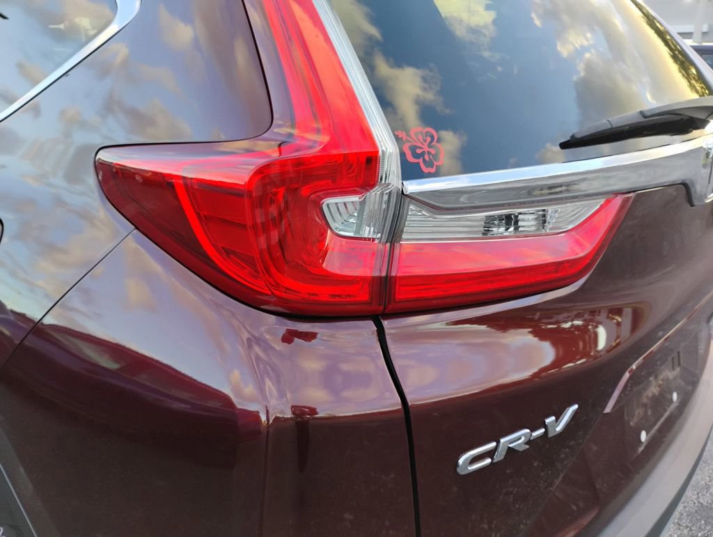Used 2019 Honda CR-V EX-L image 13