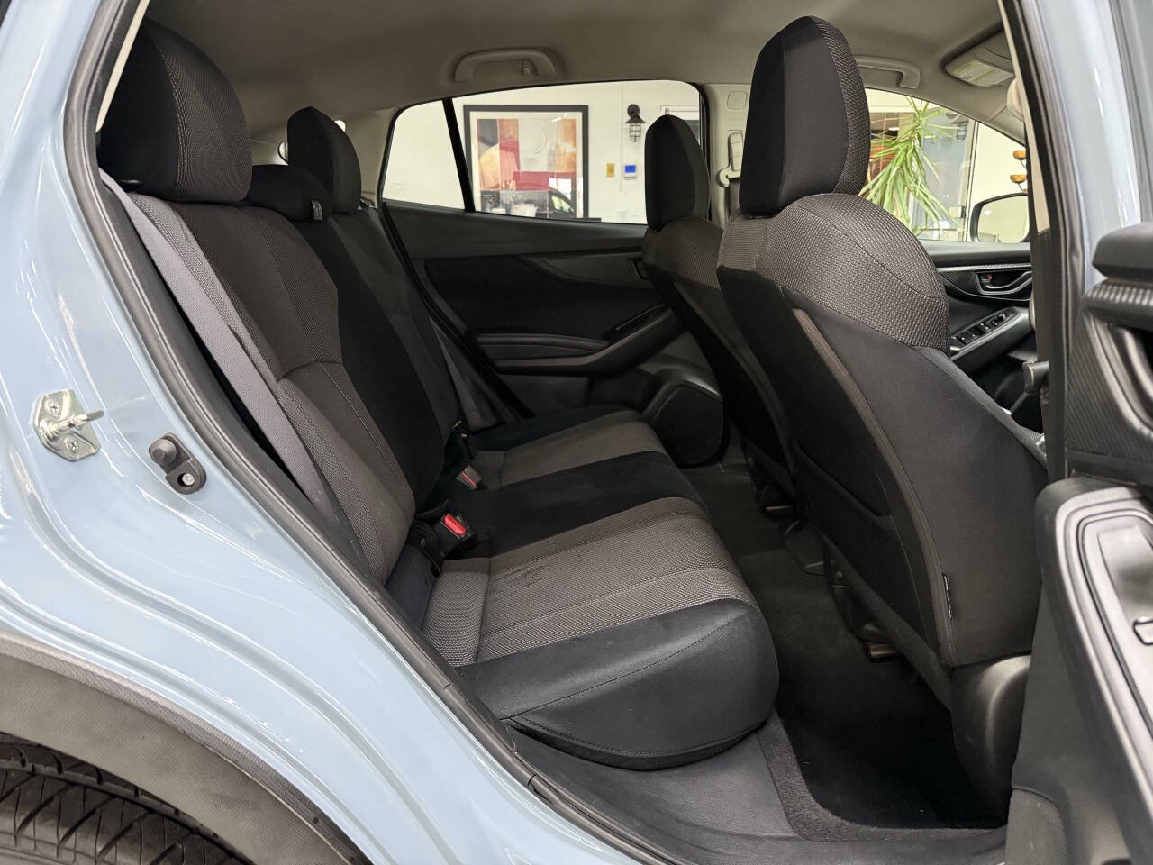 Used 2018 Subaru Crosstrek 2.0i AWD/4WD image 15