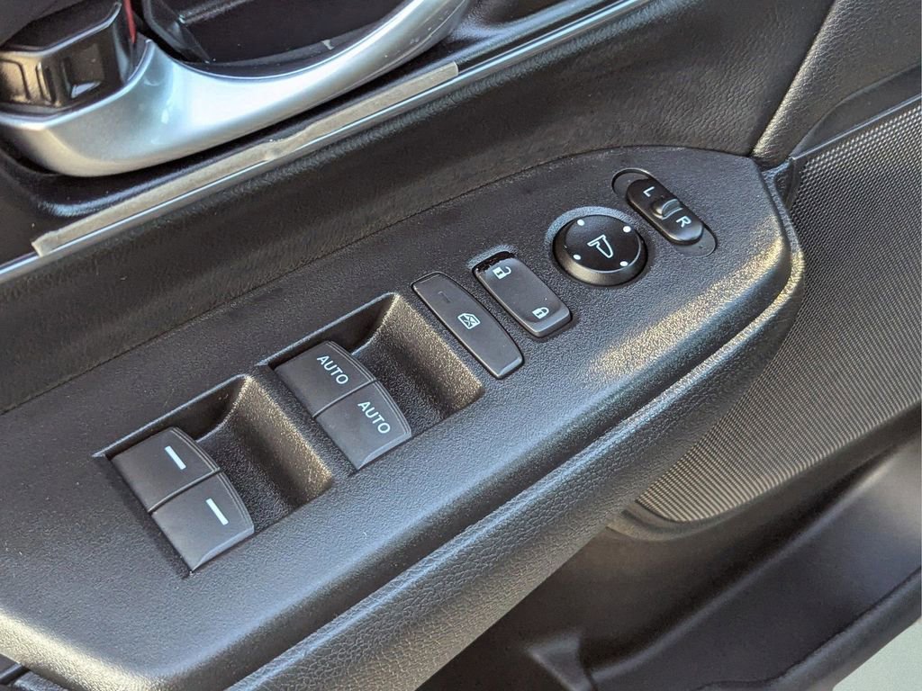 Used 2021 Honda CR-V Touring image 13