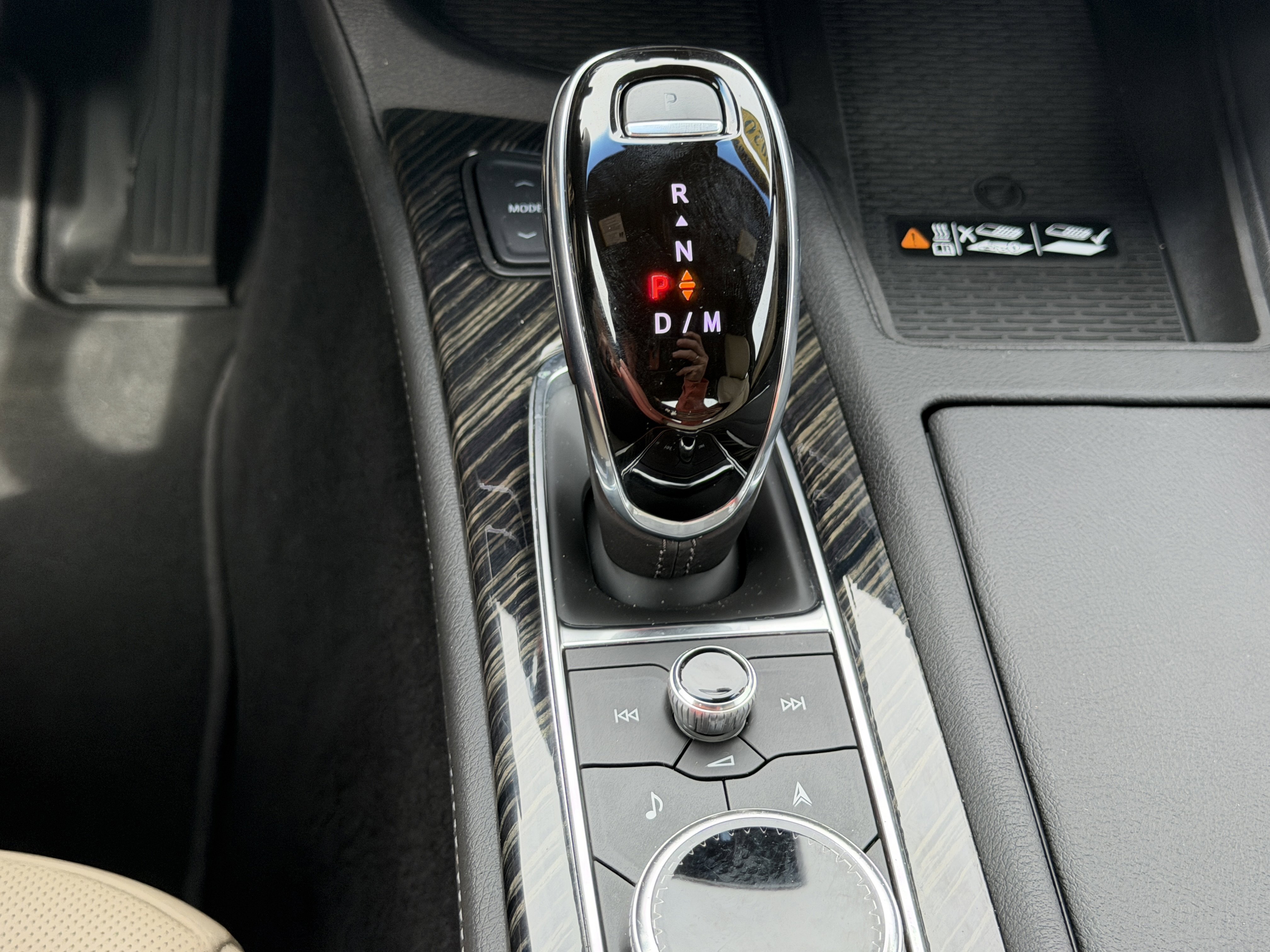 Used 2020 Cadillac CT5 Premium Luxury image 25