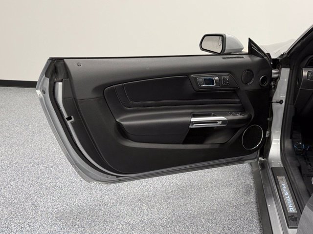 Used 2022 Ford Mustang GT Premium w/ Equipment Group 401A RWD image 13