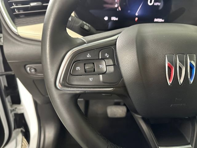Used 2024 Buick Encore GX Sport Touring image 15
