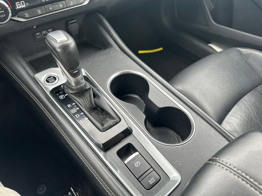 Used 2019 Nissan Altima 2.5 SL FWD image 26
