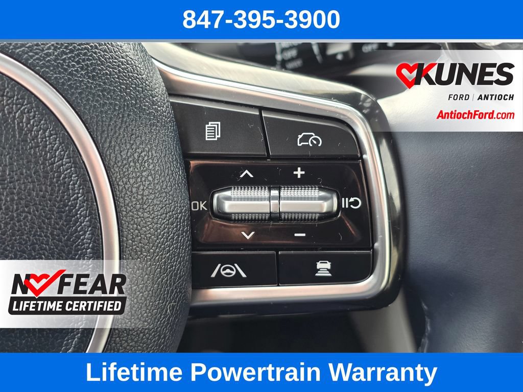 Used 2025 Kia Carnival SX Prestige FWD image 47