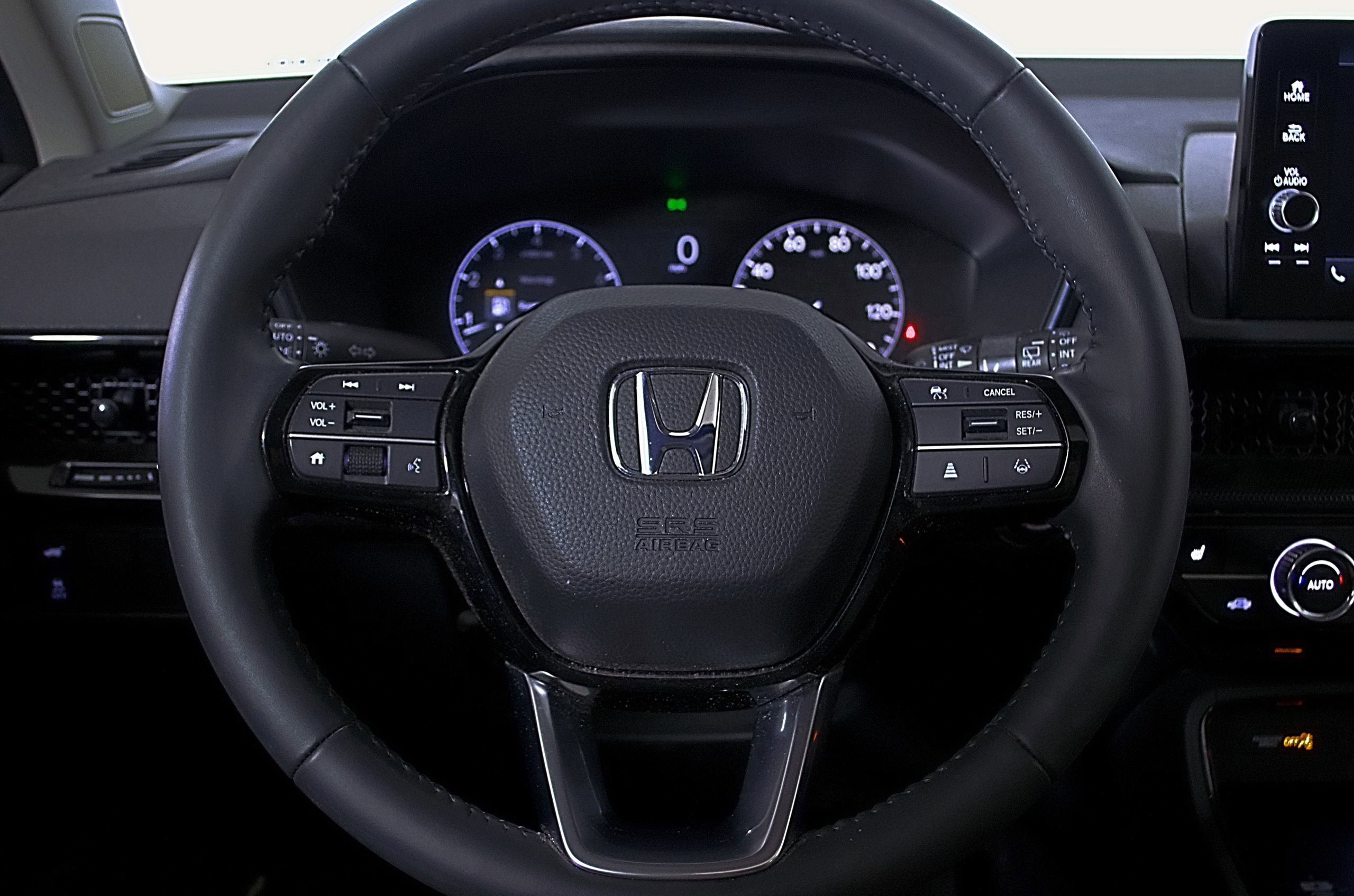 Used 2023 Honda CR-V EX-L image 24