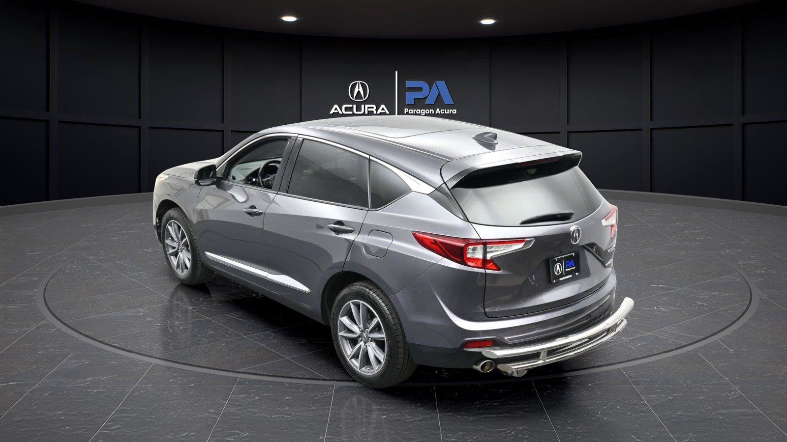 Used 2020 Acura RDX w/ Technology Package AWD/4WD image 32