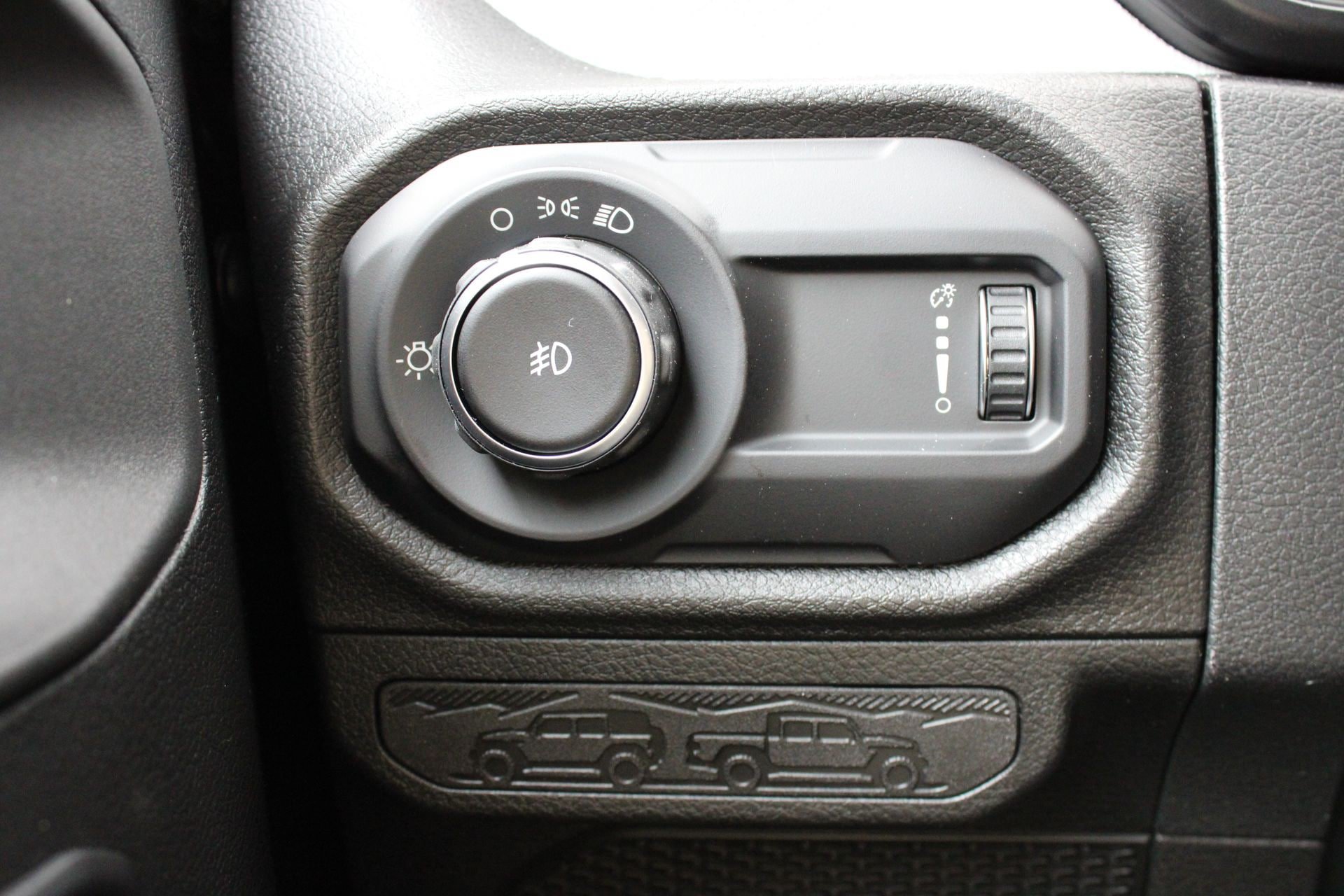New 2026 Jeep Wrangler Unlimited Sport AWD/4WD image 23