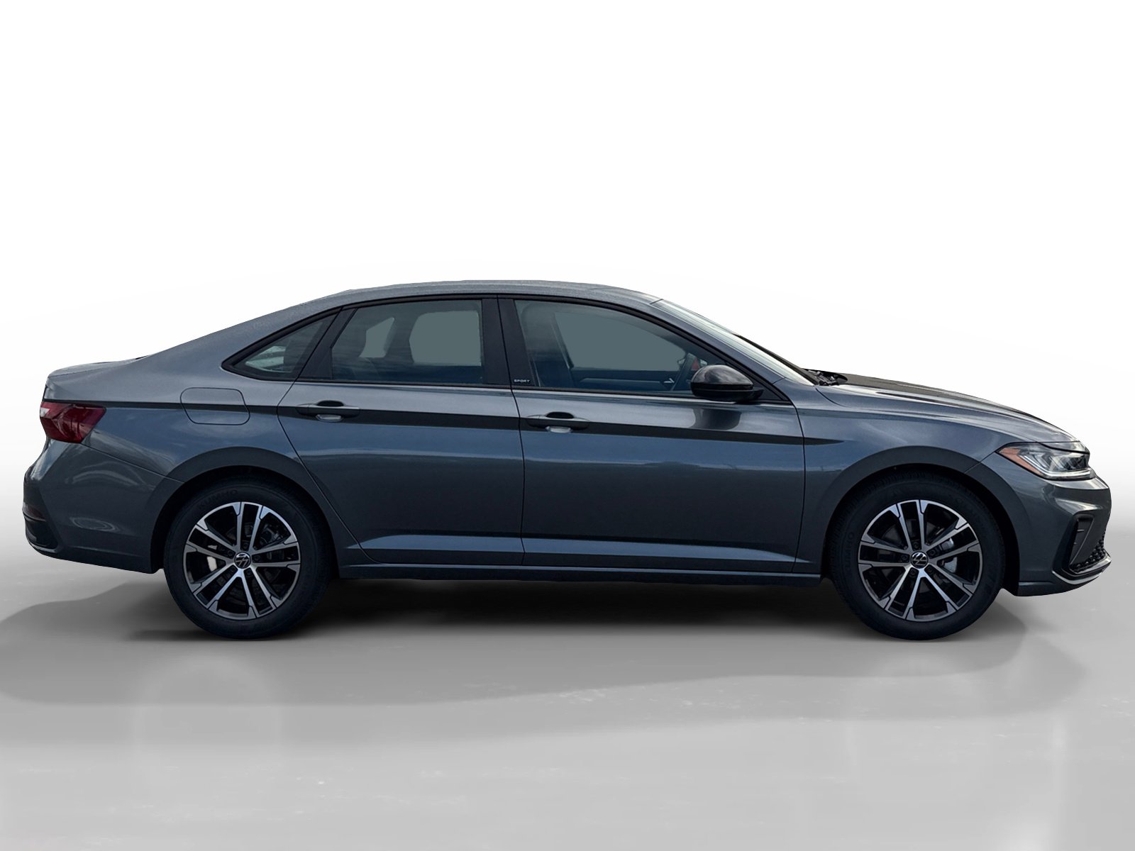 New 2026 Volkswagen Jetta Sport image 6