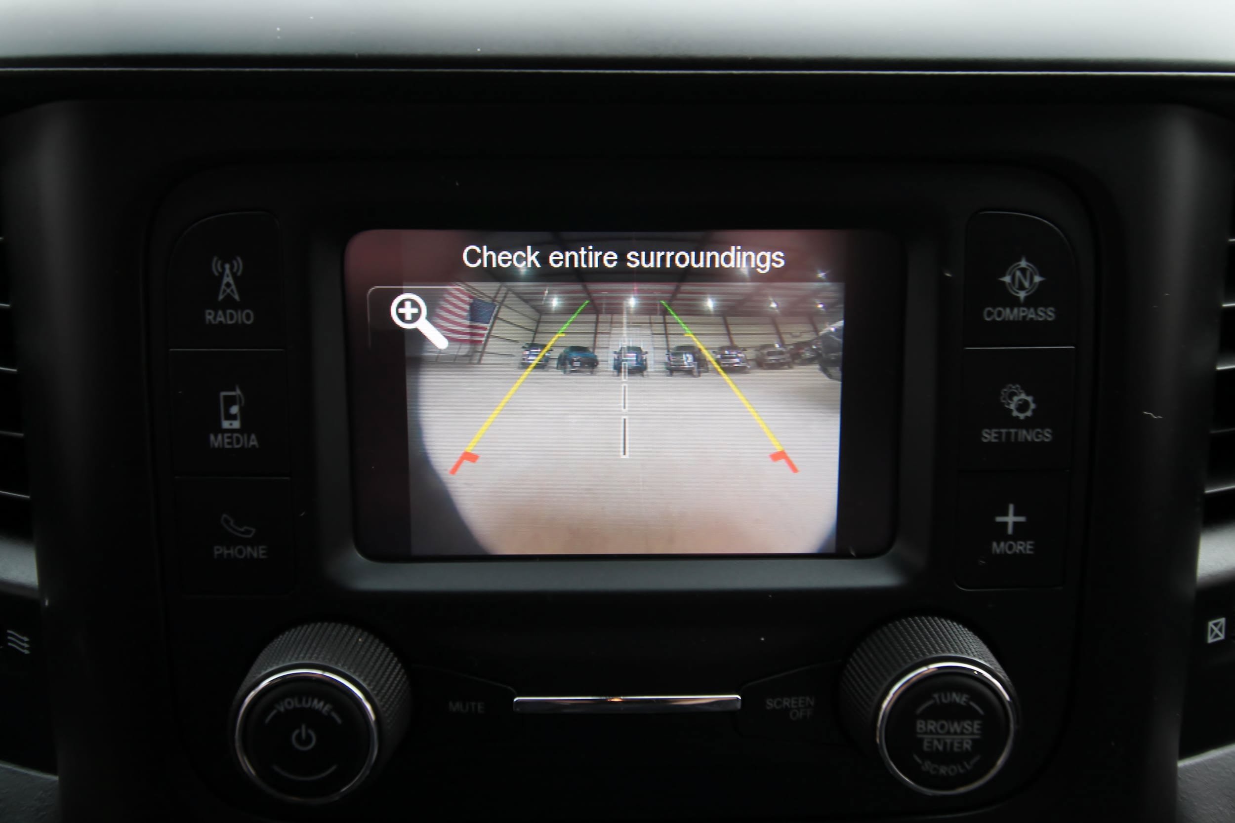 Used 2022 RAM 3500 Tradesman AWD/4WD image 27