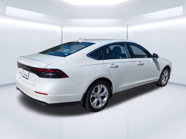 Used 2024 Honda Accord LX image 4