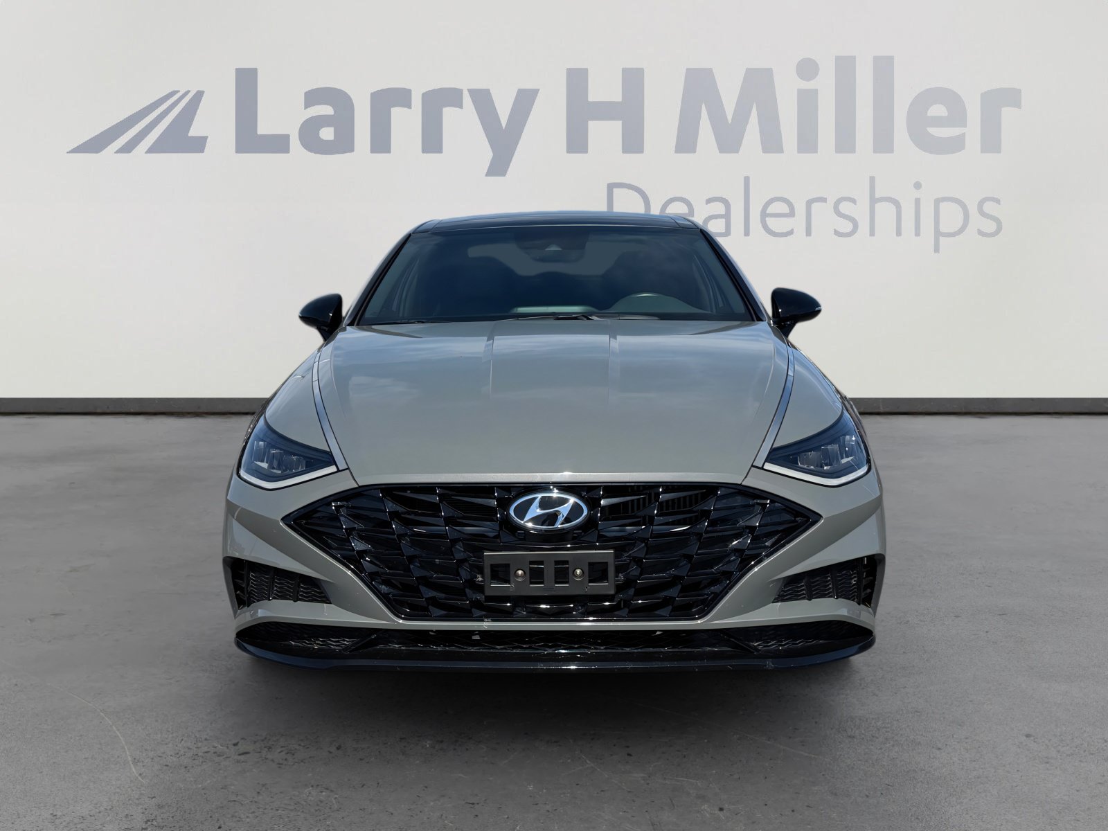 Certified 2022 Hyundai Sonata SEL Plus FWD image 8
