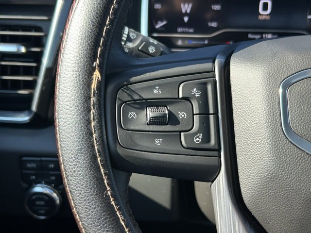 Certified 2024 GMC Sierra 3500 Denali Ultimate image 24