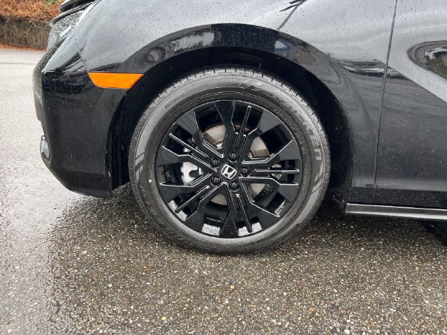 Certified 2025 Honda Odyssey Sport-L image 28