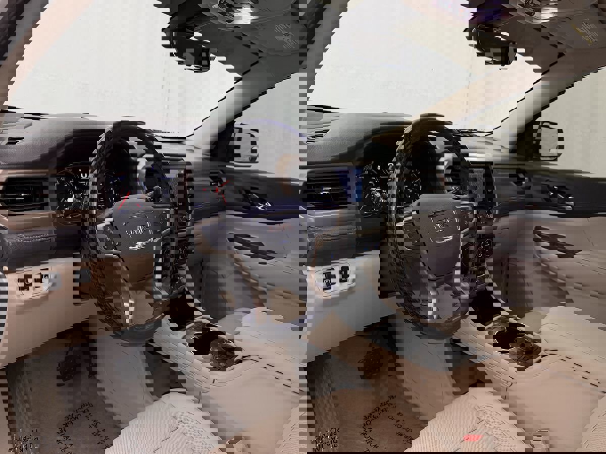 Used 2020 GMC Acadia Denali w/ Trailering Package image 6