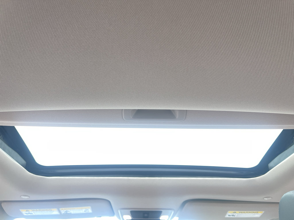 New 2027 Honda HR-V EX-L image 25