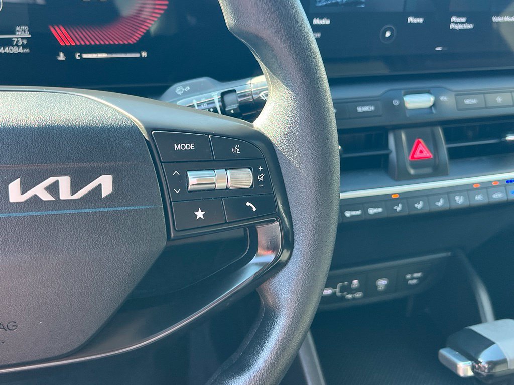 Certified 2025 Kia K4 FWD image 20