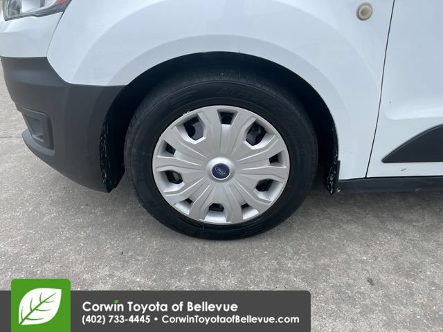 Used 2019 Ford Transit Connect XL FWD image 27