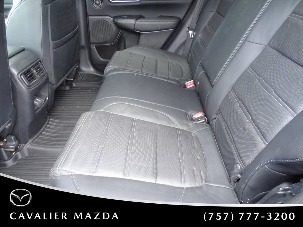 Used 2020 Honda CR-V EX-L image 13