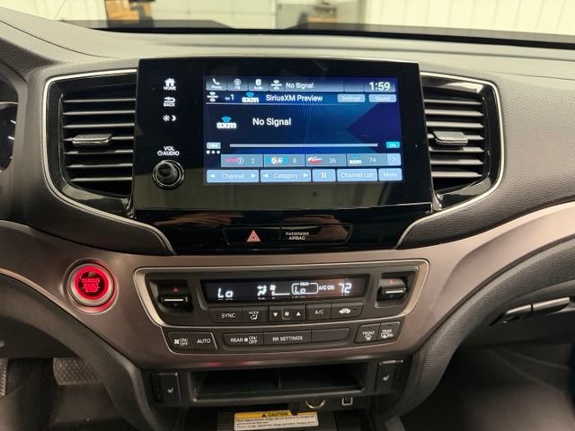 Used 2022 Honda Passport EX-L image 13