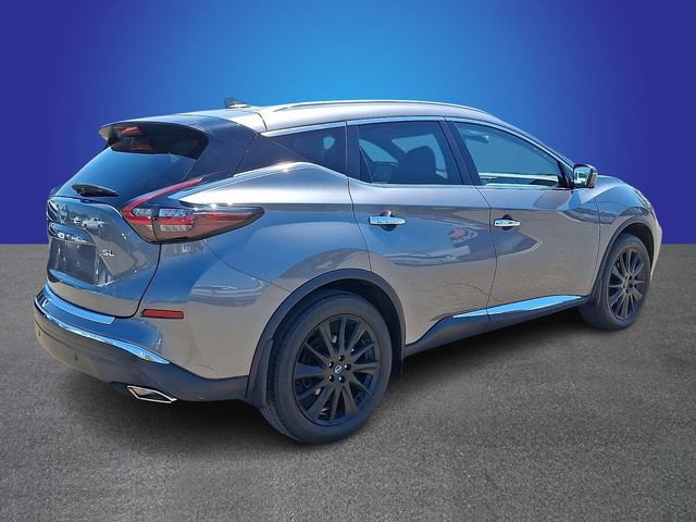 Used 2023 Nissan Murano SL FWD image 4