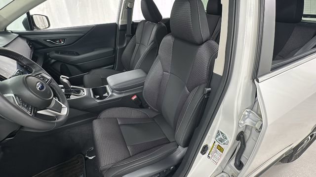 Certified 2025 Subaru Outback Premium image 11