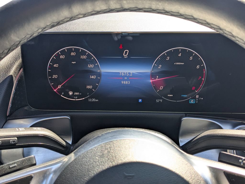 Certified 2024 Mercedes-Benz GLB 250 4MATIC image 14