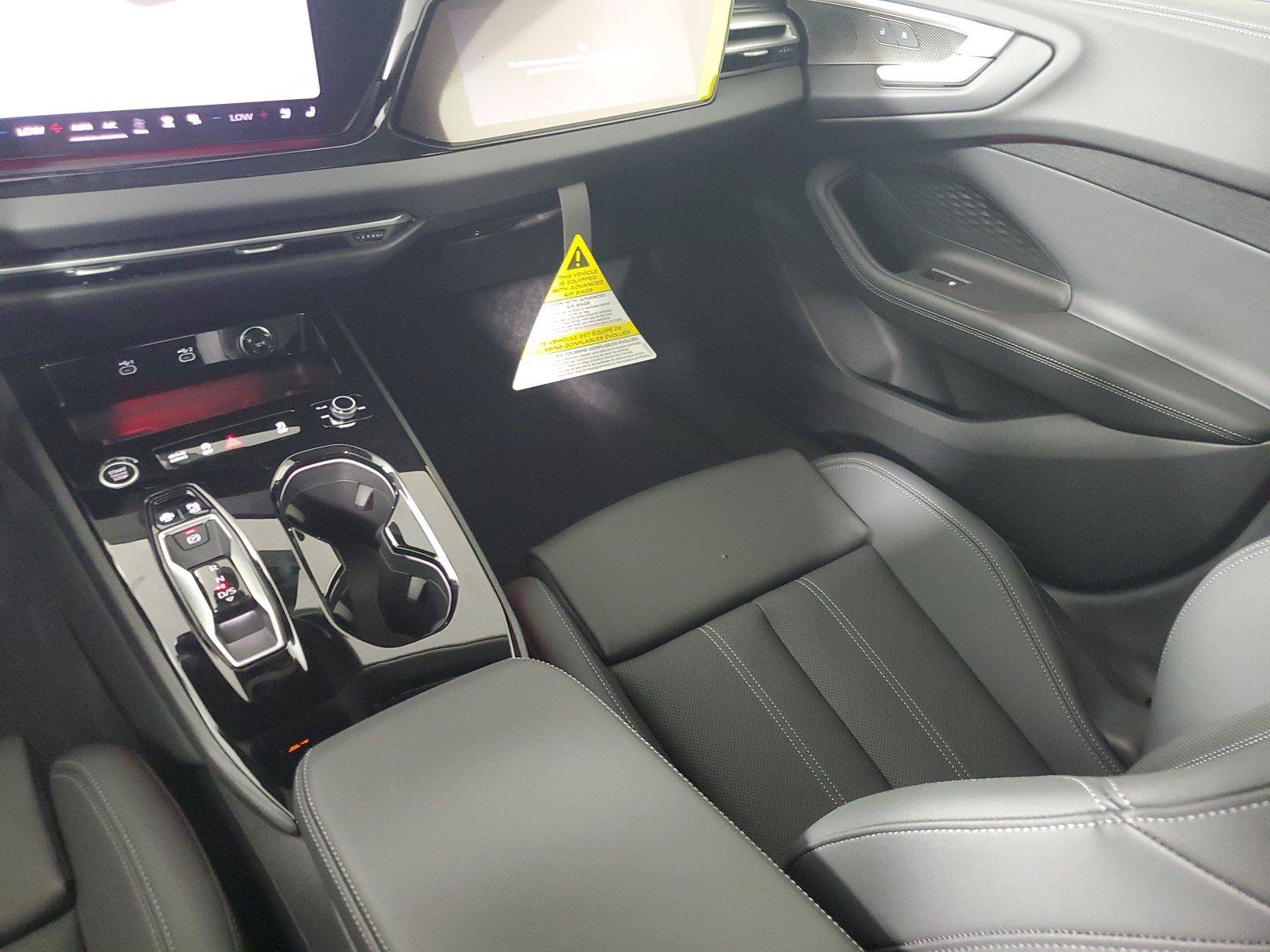 New 2026 Audi A5 Premium Plus AWD/4WD image 17