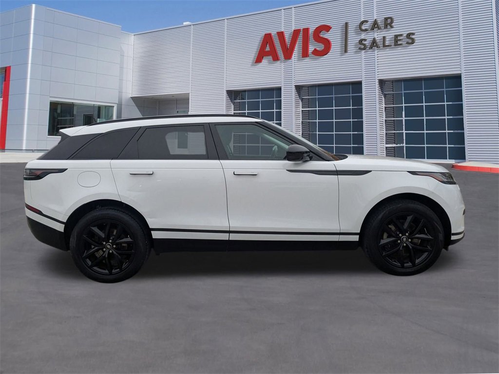 Used 2024 Land Rover Range Rover Velar S image 5