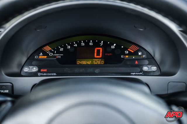 Used 2001 Honda S2000 image 10